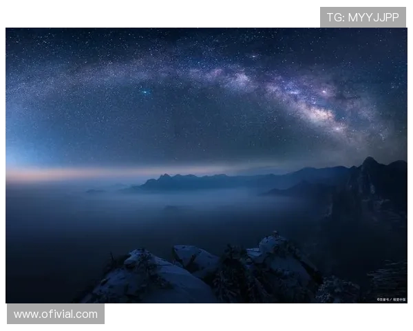 星空com网站上的天体观测指南与实用技巧推荐，提升你的观测水平